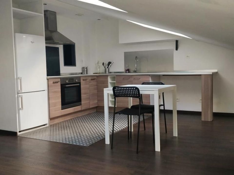 Apartament a Saint-Etienne, Loire - foto 3