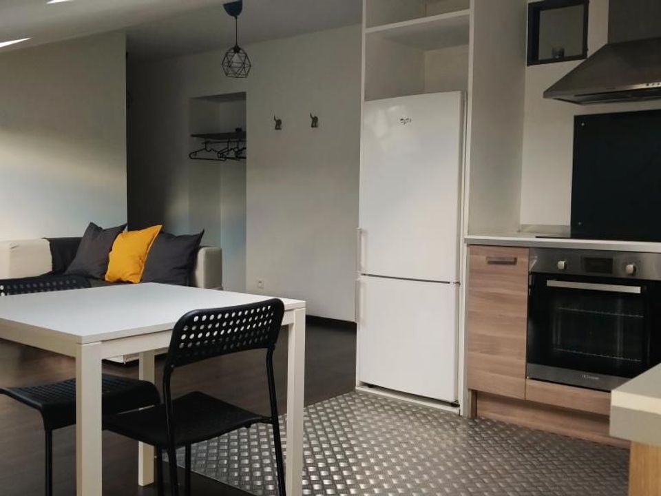 Apartament a Saint-Etienne, Loire - foto 4