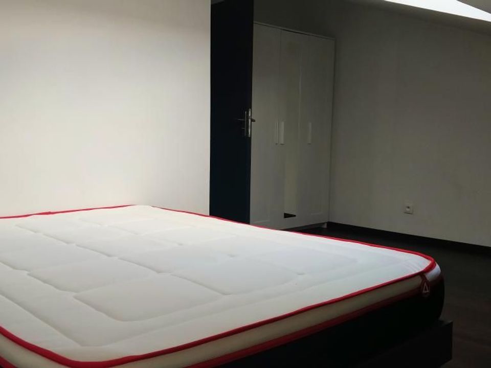 Apartament a Saint-Etienne, Loire - foto 5