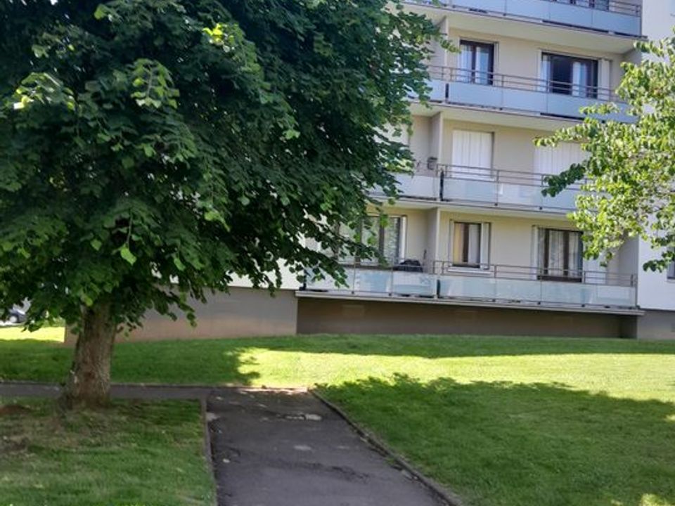 Lejlighed i Bois-d'Arcy, Yvelines - foto 1
