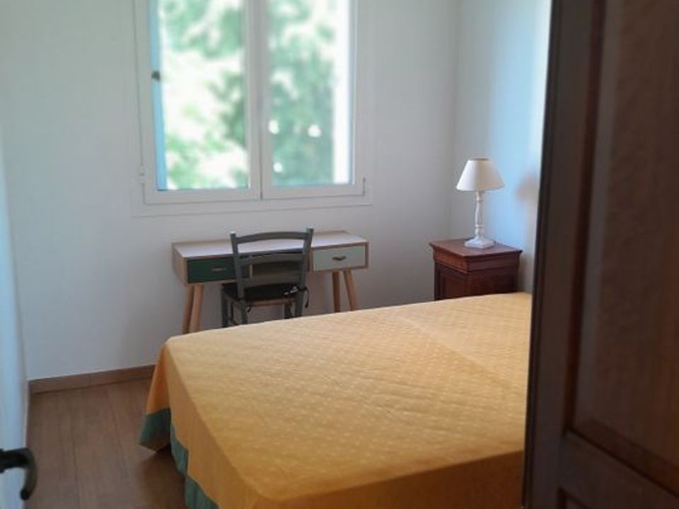 Lejlighed i Bois-d'Arcy, Yvelines - foto 4