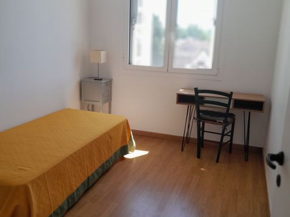 Lejlighed i Bois-d'Arcy, Yvelines - foto 5