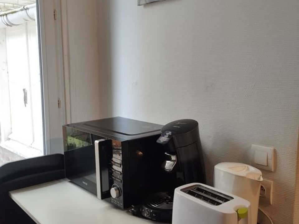 Studio i Le Havre, Seine-Maritime - foto 5