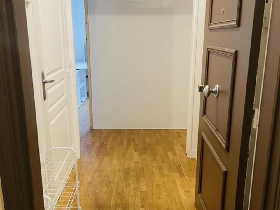 Lejlighed i Rueil-Malmaison, Hauts-de-Seine - foto 1