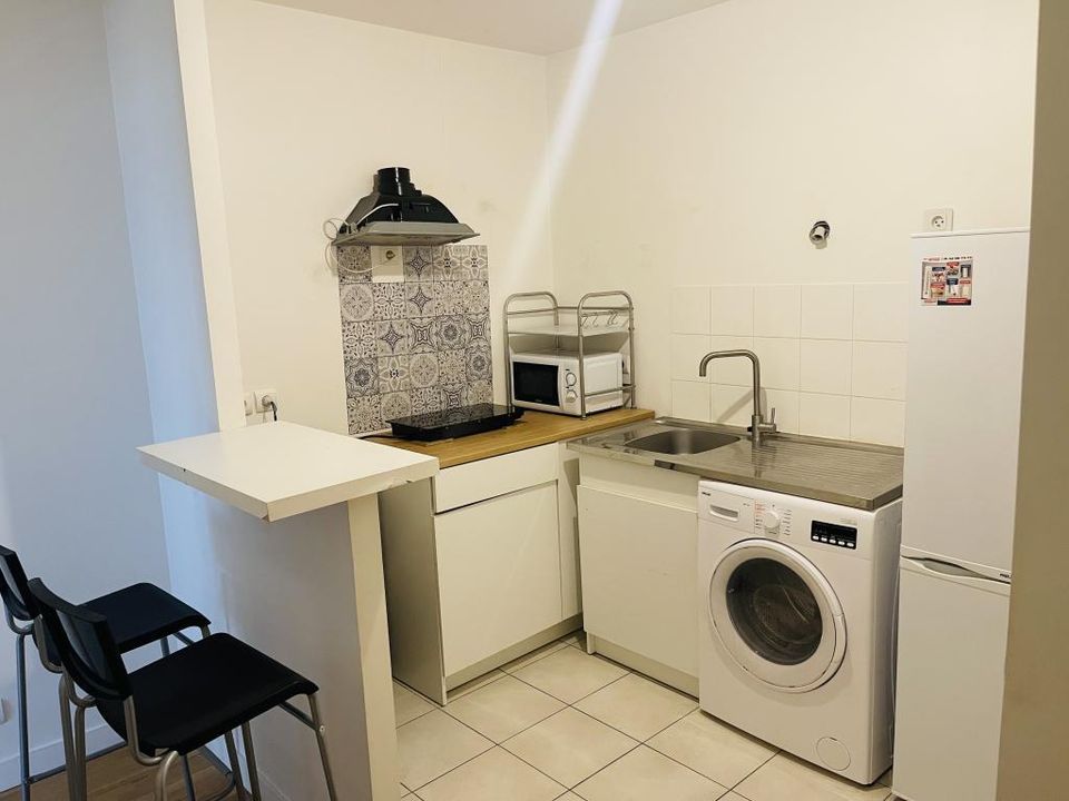 Lejlighed i Rueil-Malmaison, Hauts-de-Seine - foto 2