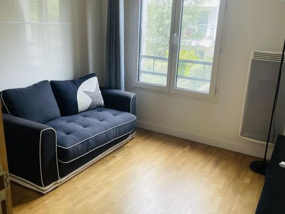 Lejlighed i Rueil-Malmaison, Hauts-de-Seine - foto 3