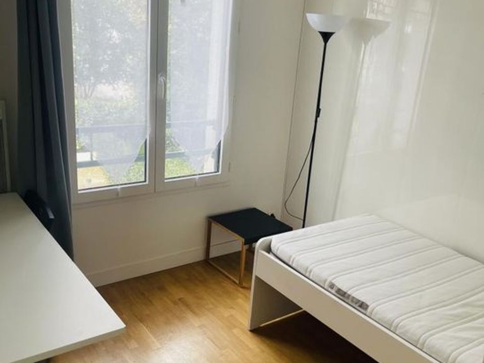 Lejlighed i Rueil-Malmaison, Hauts-de-Seine - foto 4