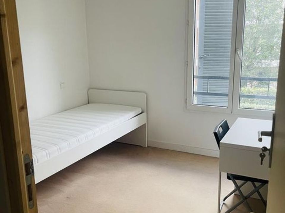 Lejlighed i Rueil-Malmaison, Hauts-de-Seine - foto 5
