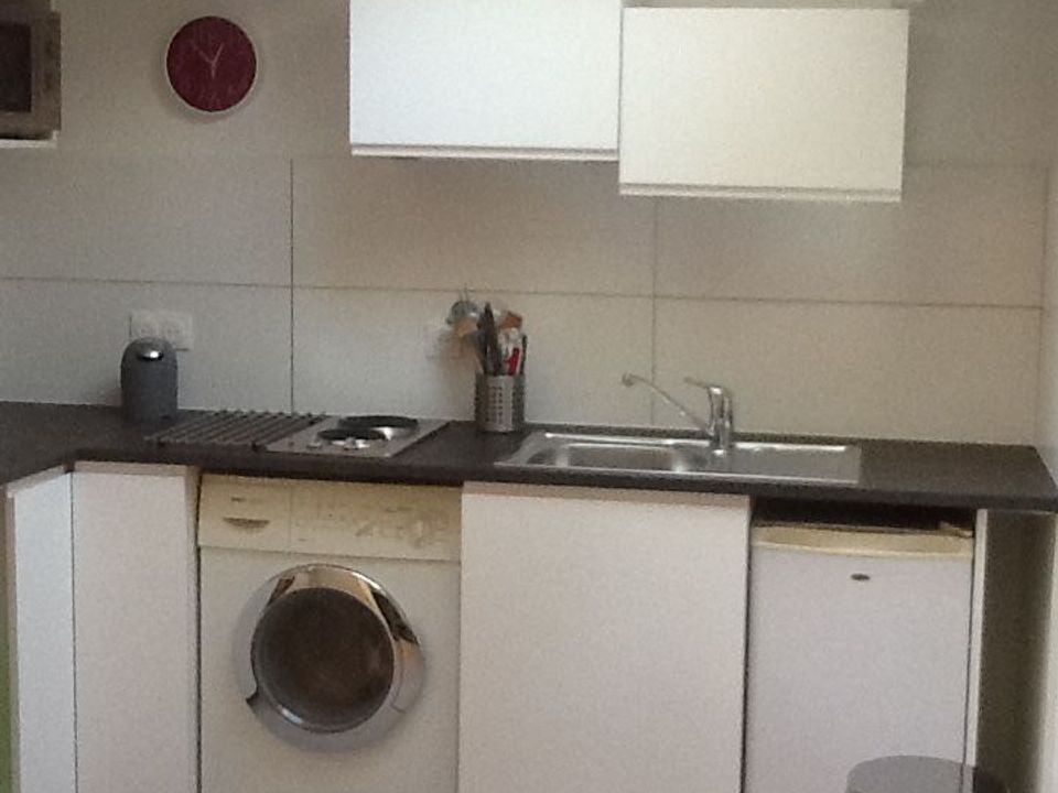Studio i Castelnau-le-Lez, Herault - foto 1