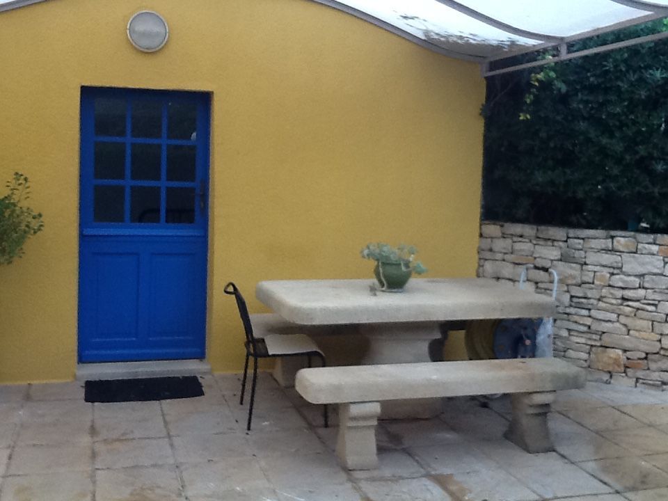 Studio i Castelnau-le-Lez, Herault - foto 2