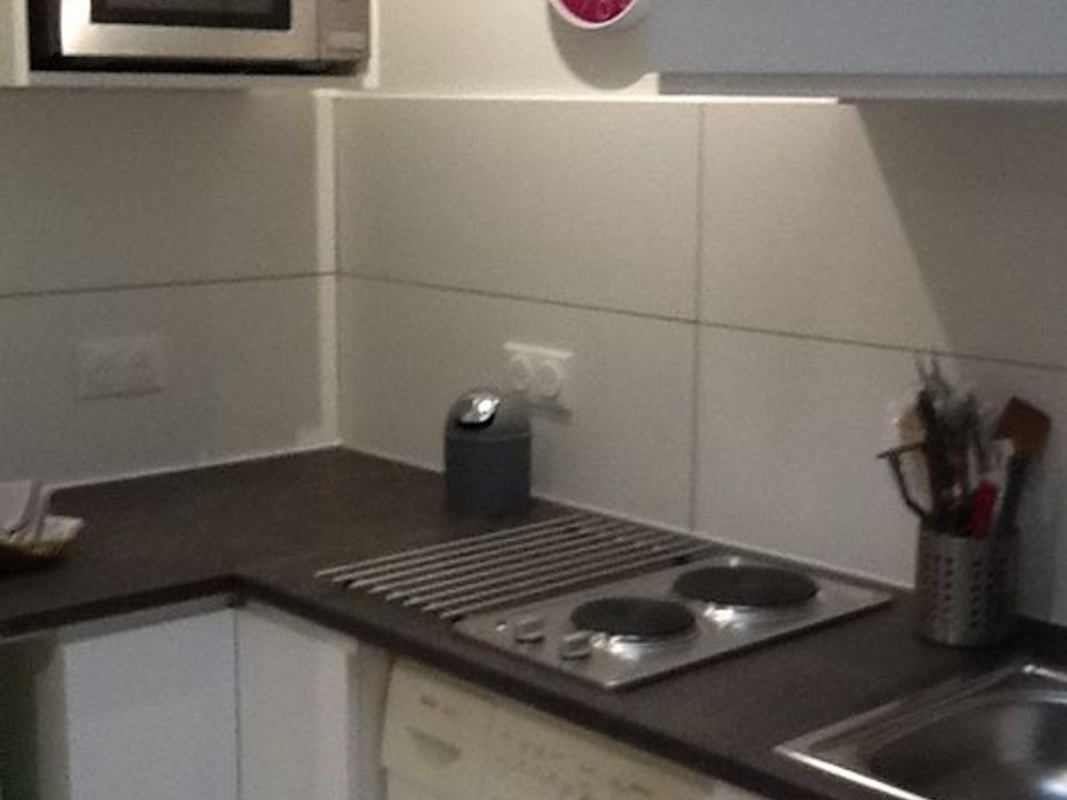 Studio i Castelnau-le-Lez, Herault - foto 4