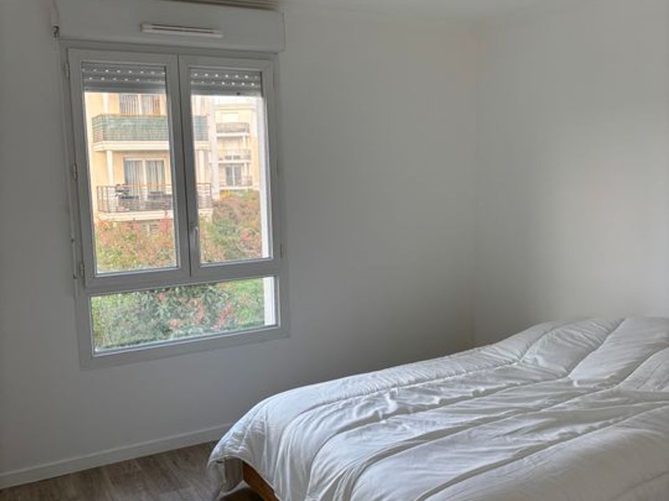 Leilighet i Aulnay-sous-Bois, Seine-Saint-Denis - bilde 3