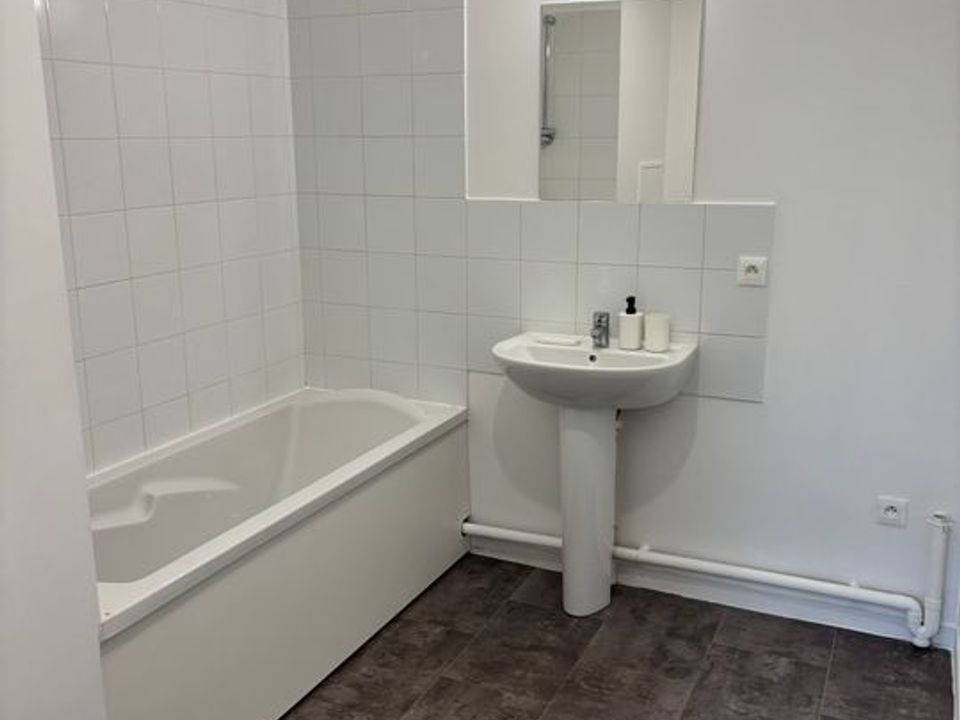 Leilighet i Aulnay-sous-Bois, Seine-Saint-Denis - bilde 4