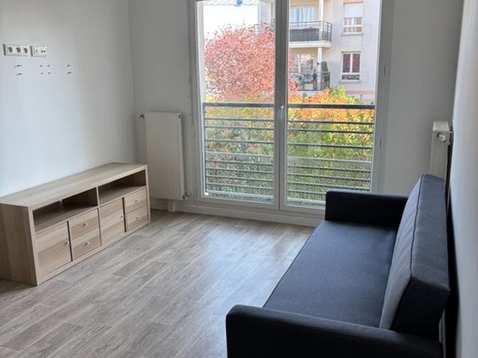 Leilighet i Aulnay-sous-Bois, Seine-Saint-Denis - bilde 5