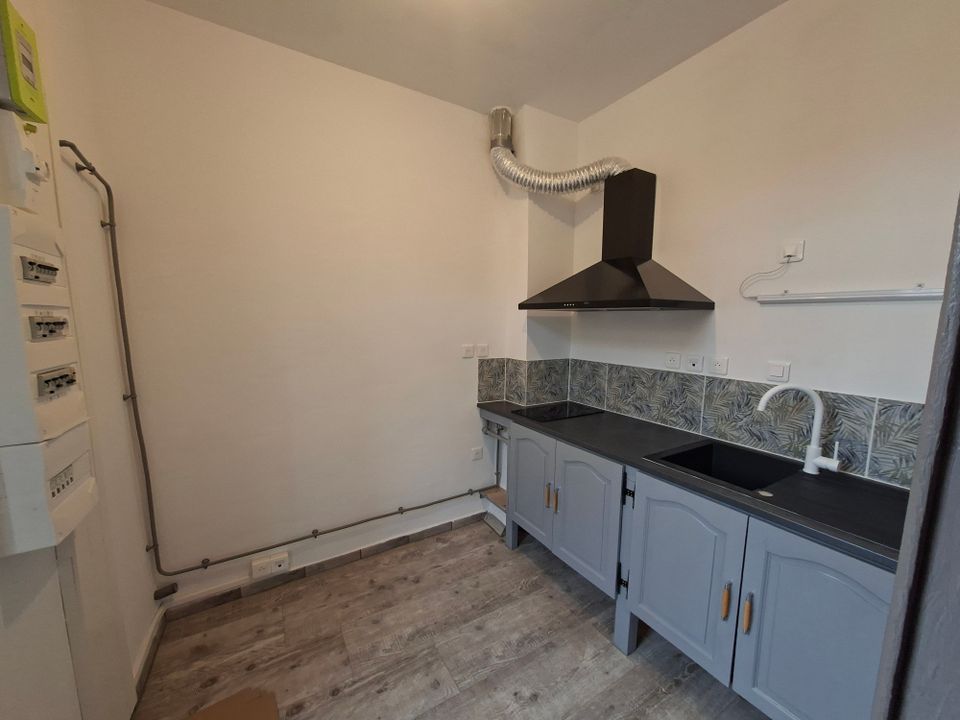 Apartament a Marseille, Bouches-du-Rhone - foto 1