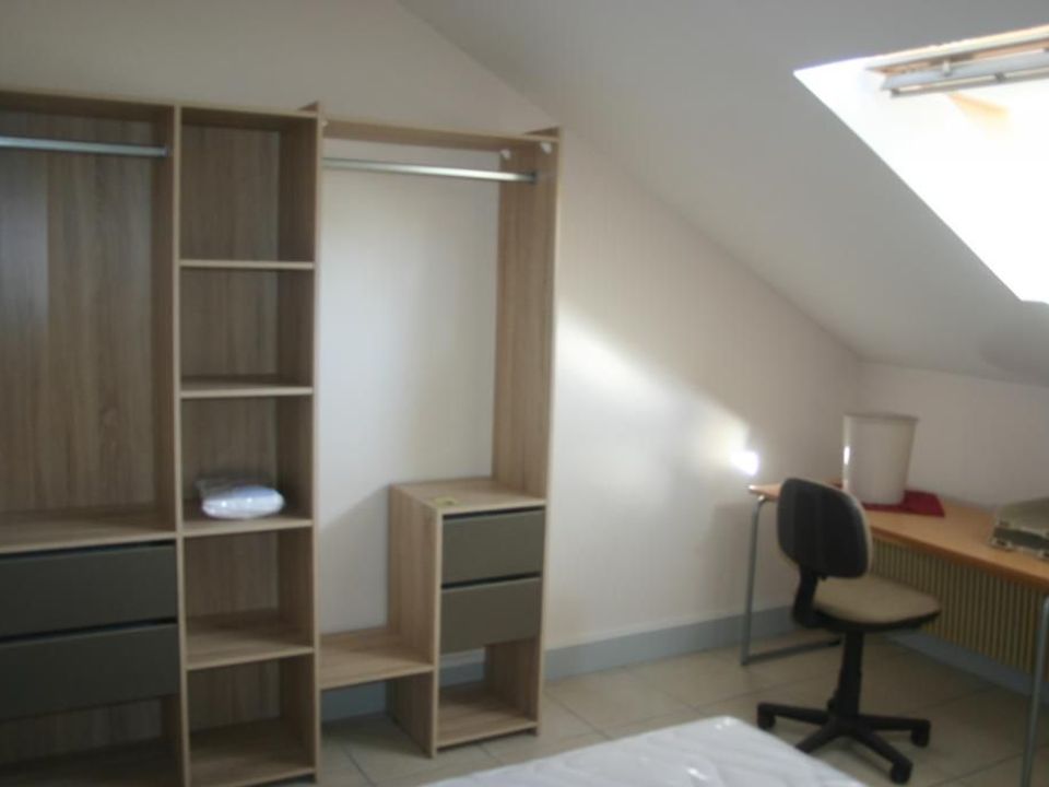 Studio i Bourges, Cher - foto 1