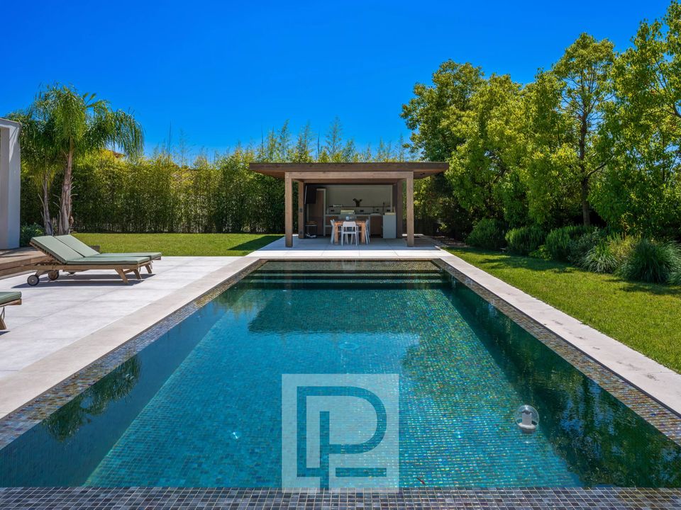 Villa i Mougins, Alpes-Maritimes - foto 3