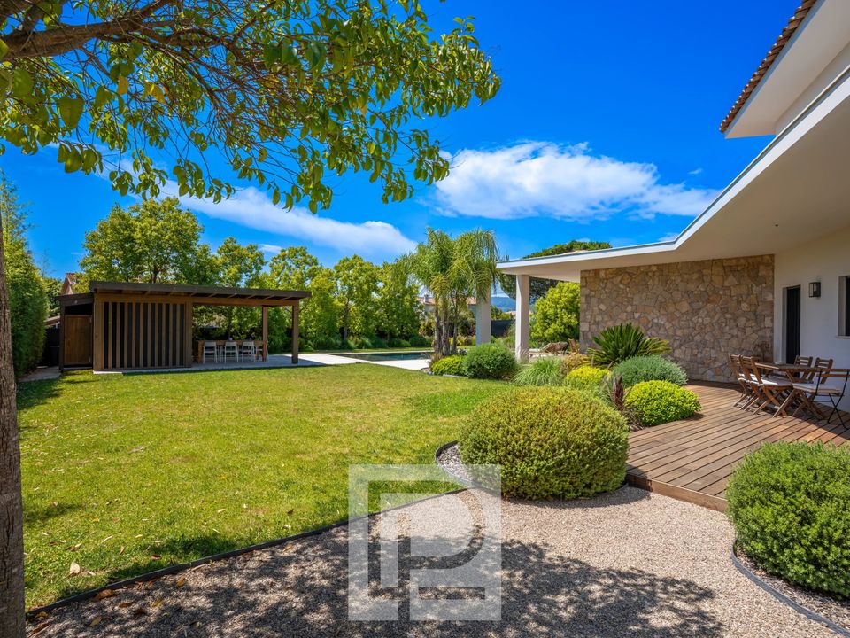 Villa i Mougins, Alpes-Maritimes - foto 4