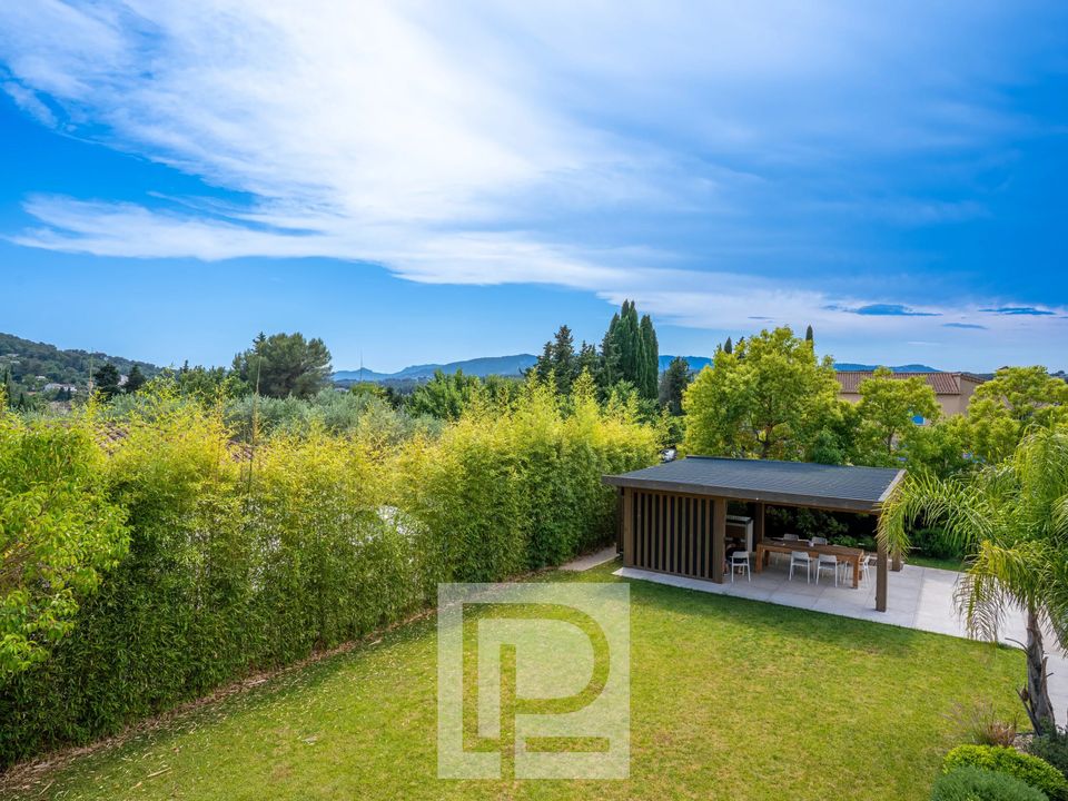 Villa i Mougins, Alpes-Maritimes - foto 5