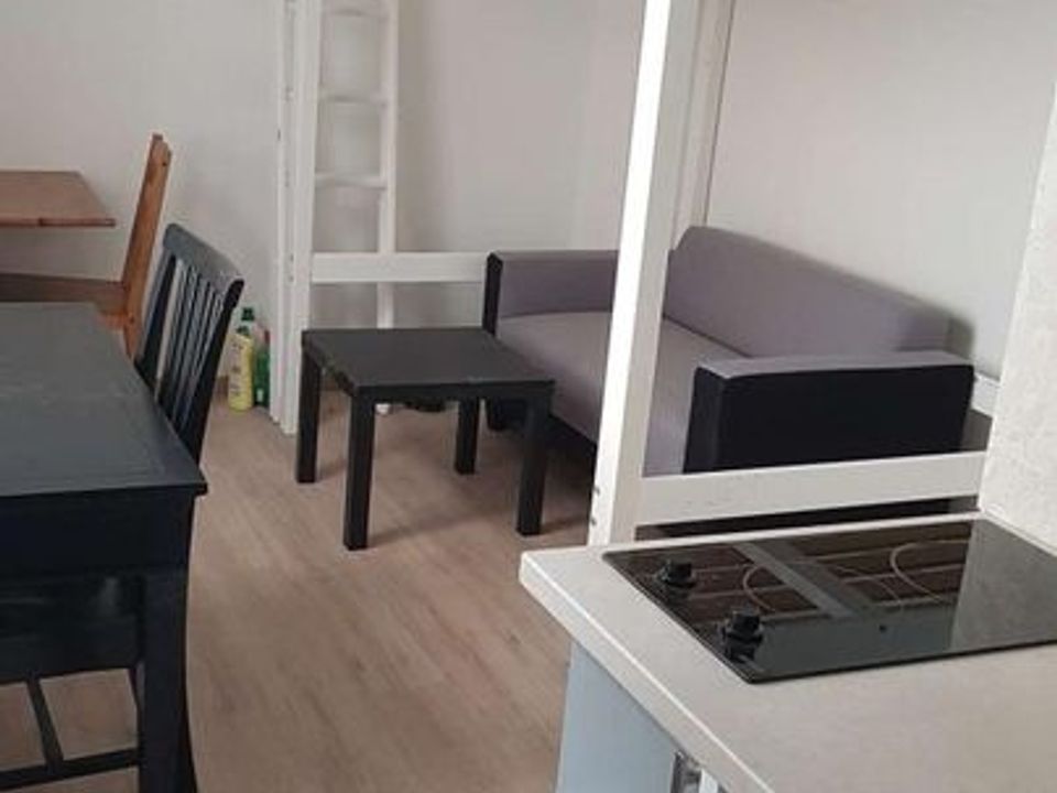 Estudi a Nancy, Meurthe-et-Moselle - foto 1