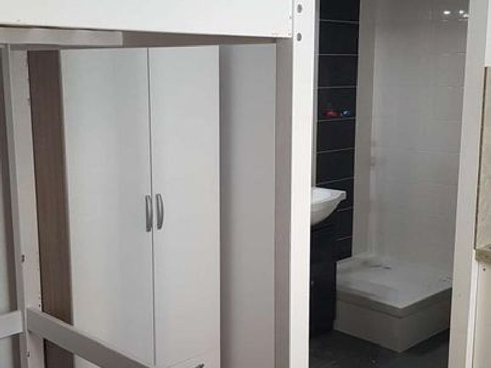 Estudi a Nancy, Meurthe-et-Moselle - foto 2