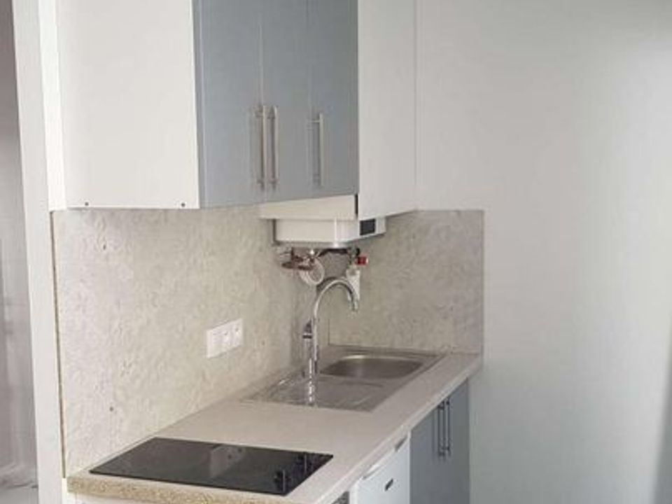 Estudi a Nancy, Meurthe-et-Moselle - foto 3