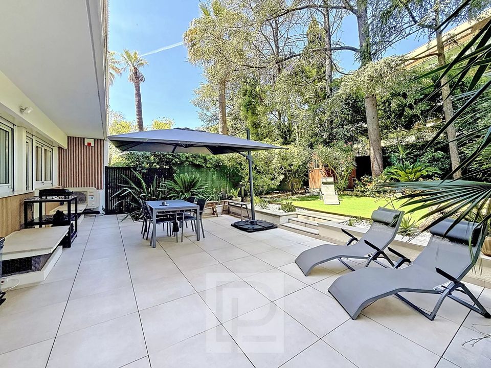 Lejlighed i Cannes, Alpes-Maritimes - foto 2