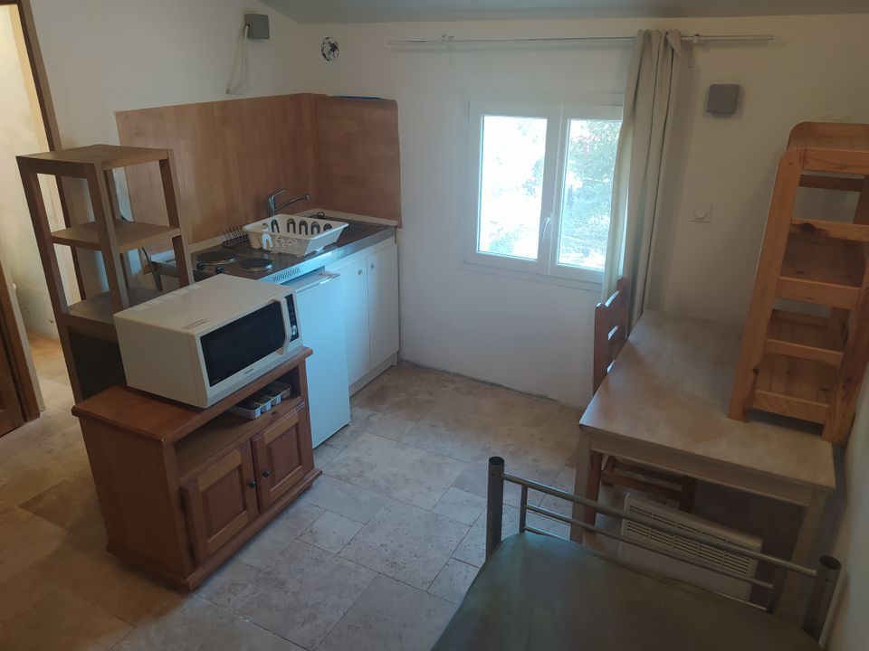 Studio i La Garde, Var - foto 1