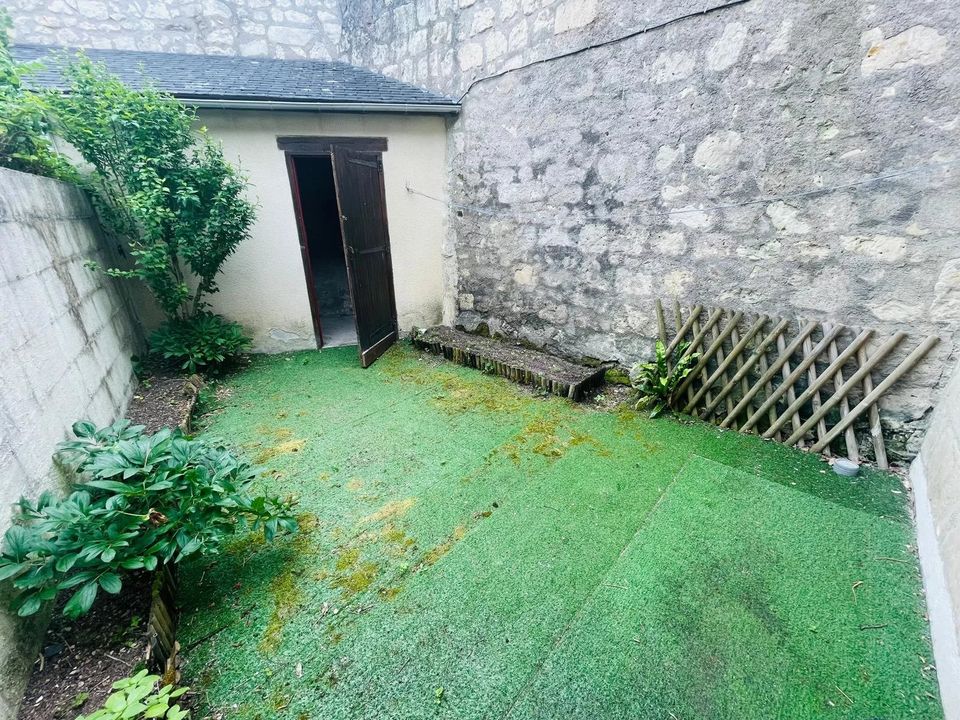 Villa i Brain-sur-Allonnes, Maine-et-Loire - foto 2