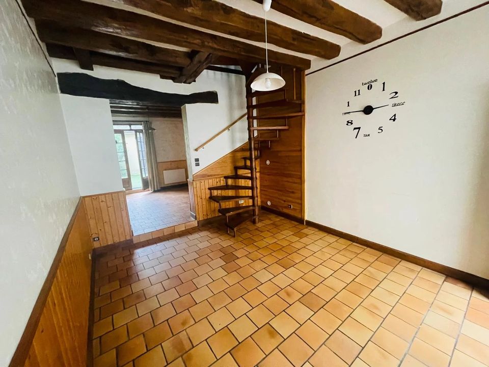 Villa i Brain-sur-Allonnes, Maine-et-Loire - foto 3
