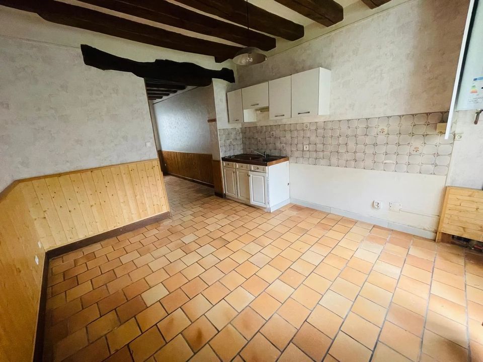 Villa i Brain-sur-Allonnes, Maine-et-Loire - foto 4