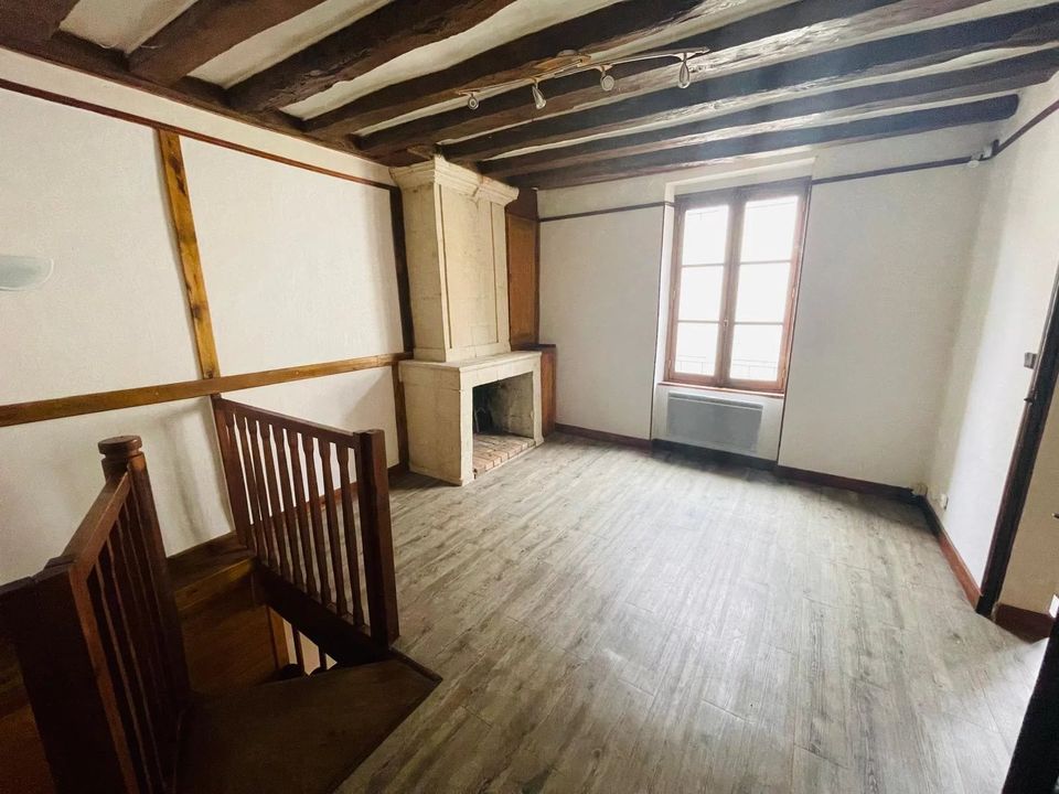 Villa i Brain-sur-Allonnes, Maine-et-Loire - foto 5