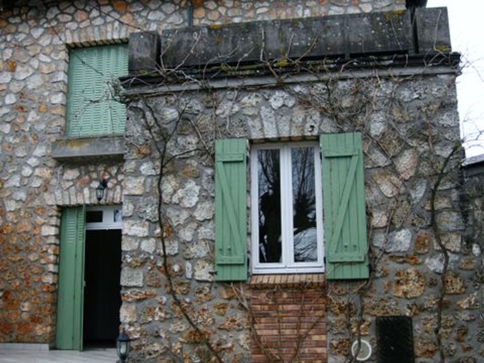 Villa a Neauphle-le-Château, Yvelines - foto 1