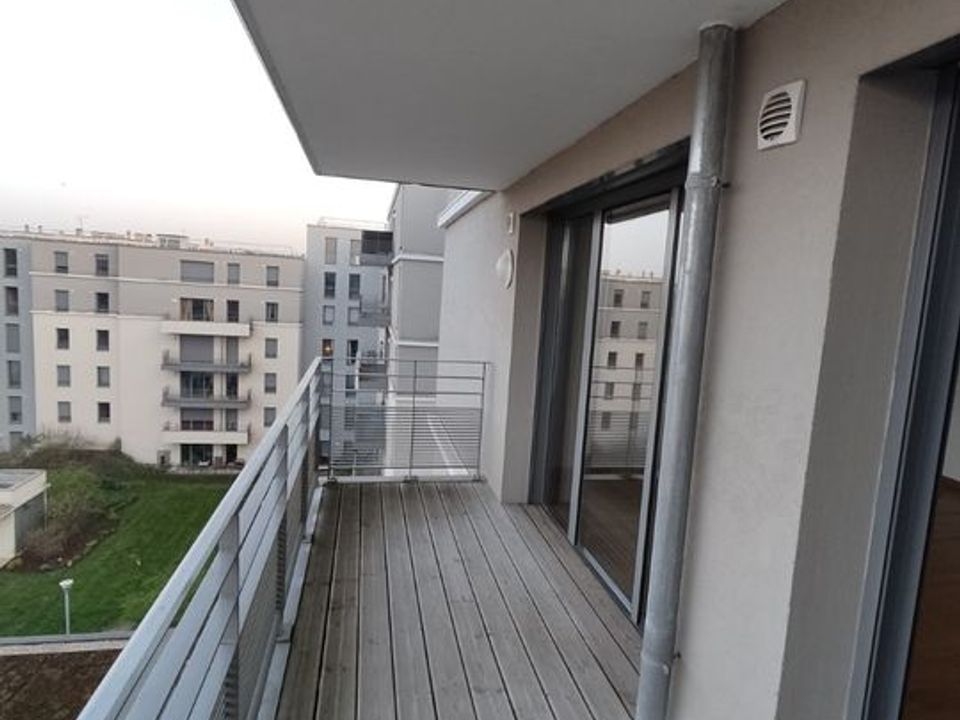 Studio i Reims, Marne - foto 5