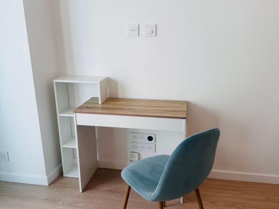 Studio i Levallois-Perret, Hauts-de-Seine - foto 4