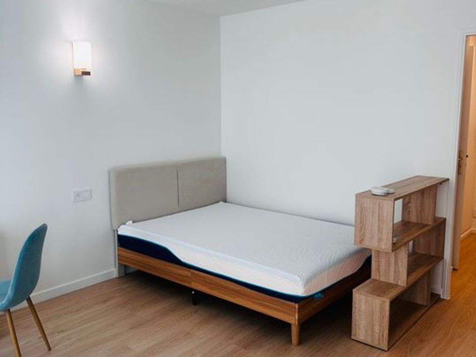 Studio i Levallois-Perret, Hauts-de-Seine - foto 5
