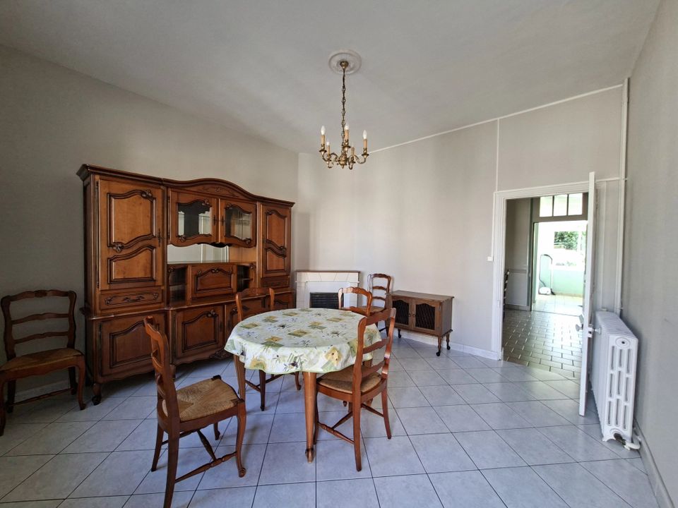 Villa i Saumur, Maine-et-Loire - foto 2