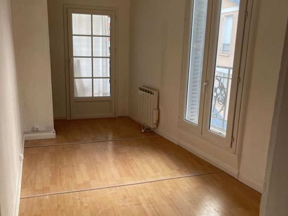 Studio i Meudon, Hauts-de-Seine - foto 1