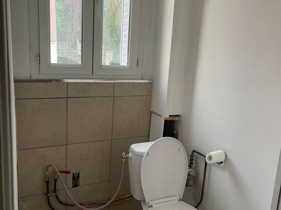Studio i Meudon, Hauts-de-Seine - foto 4