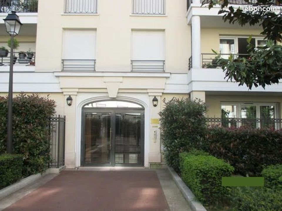 Leilighet i Antony, Hauts-de-Seine - bilde 1