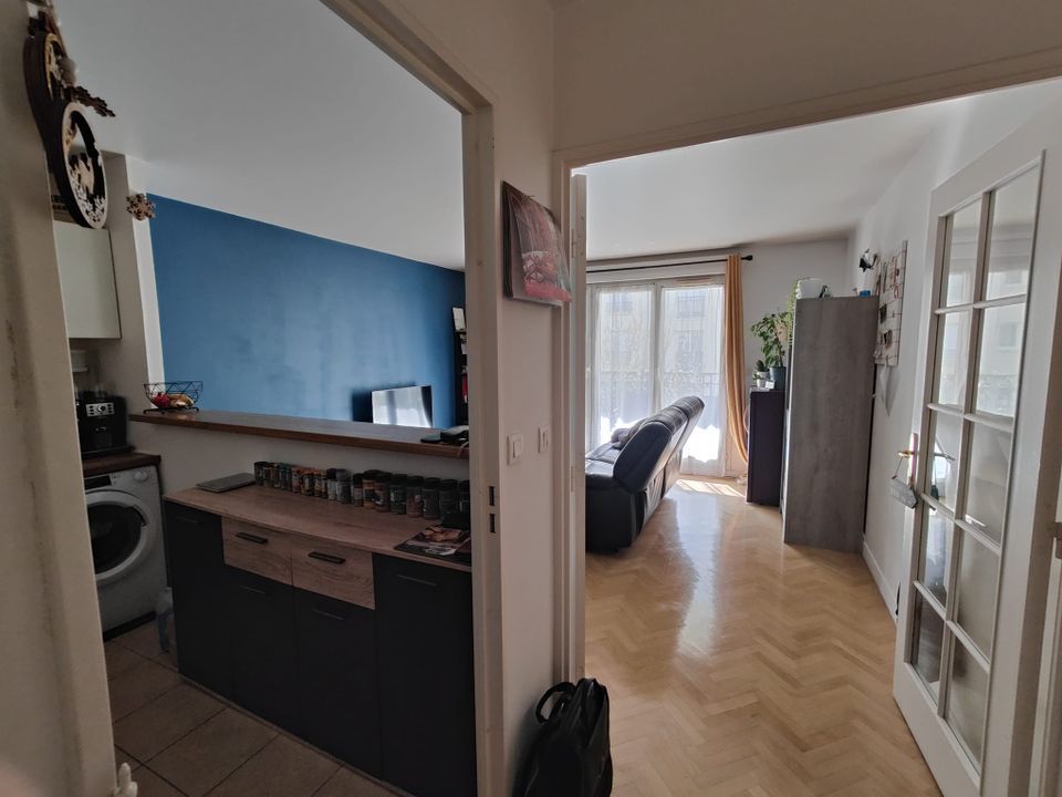 Leilighet i Antony, Hauts-de-Seine - bilde 3