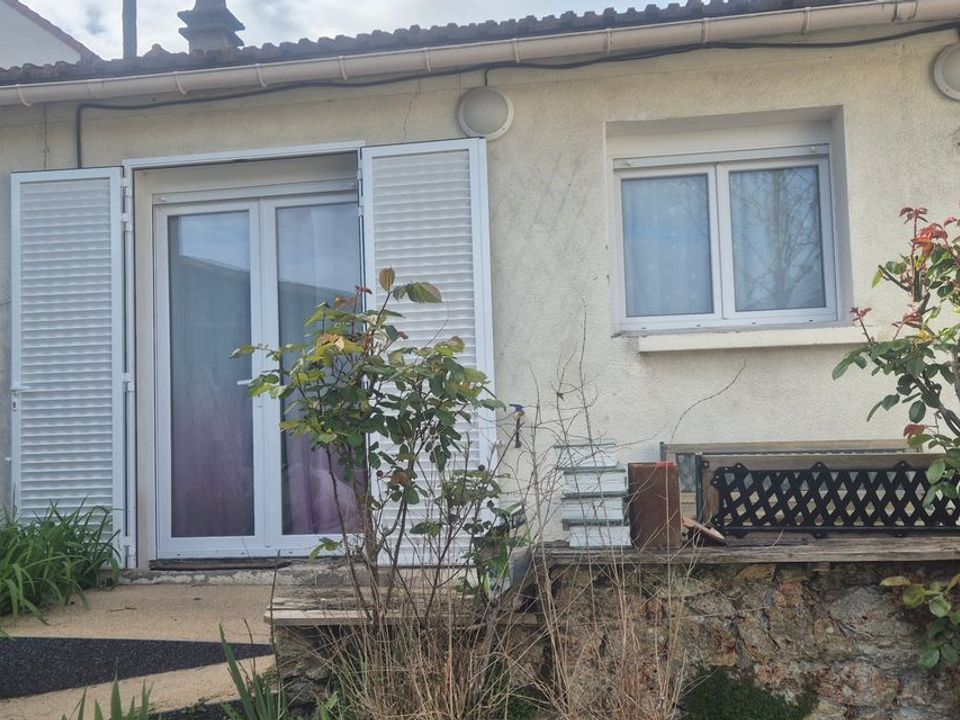 Studio i Orsay, Essonne - foto 1
