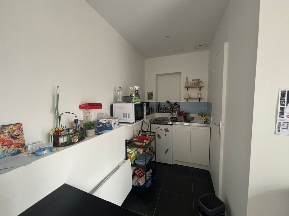 Studio i Orsay, Essonne - foto 4
