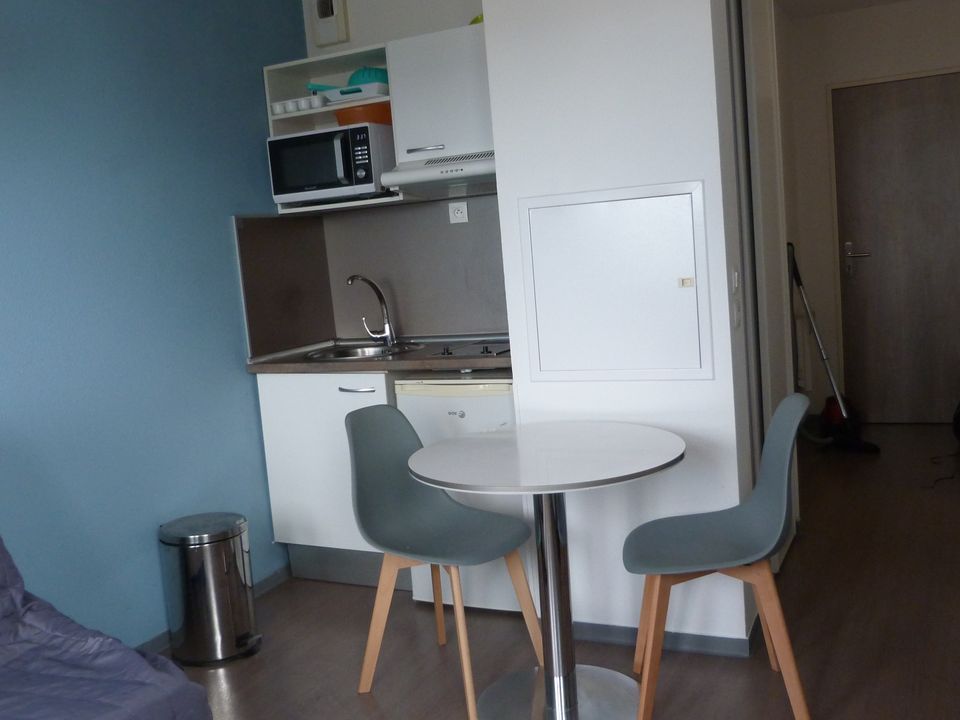 Studio i Talence, Gironde - bilde 1