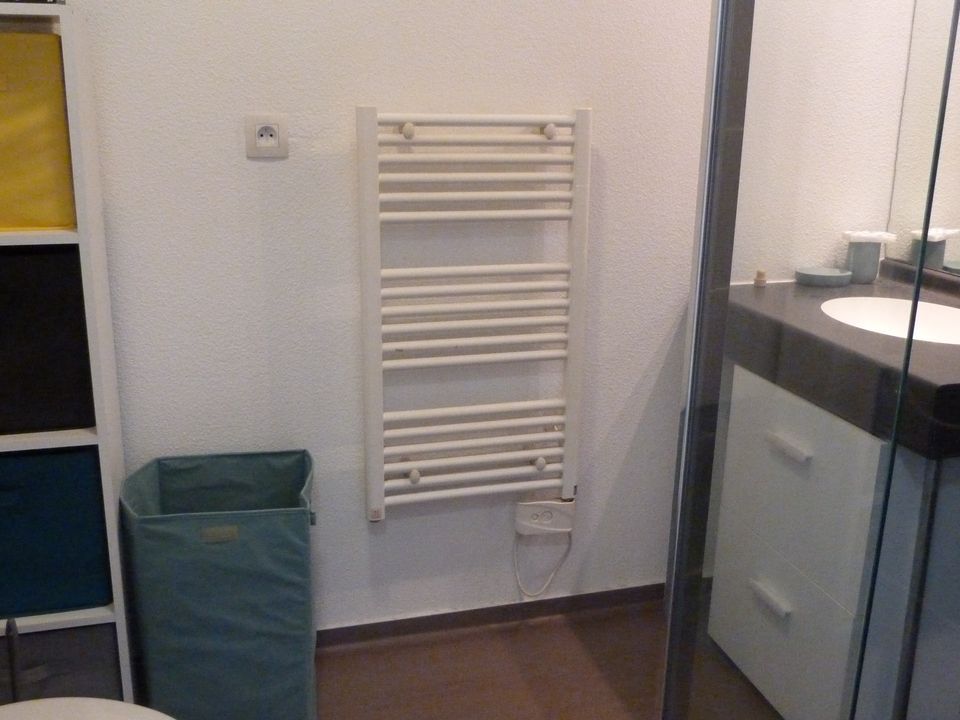 Studio i Talence, Gironde - bilde 2