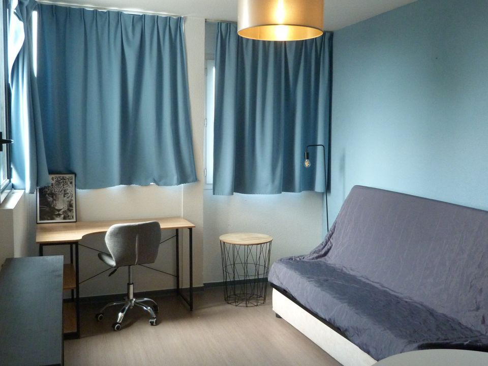 Studio i Talence, Gironde - bilde 3
