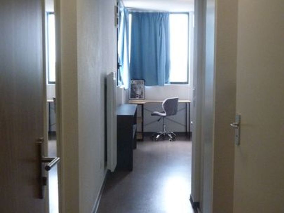 Studio i Talence, Gironde - bilde 4