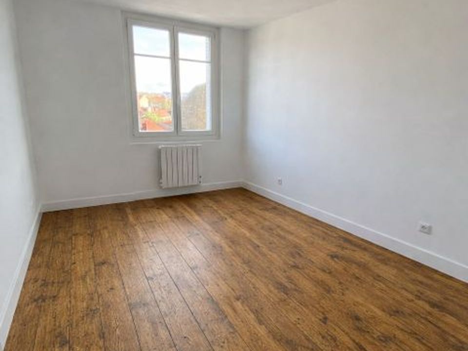 Lejlighed i Vichy, Allier - foto 2