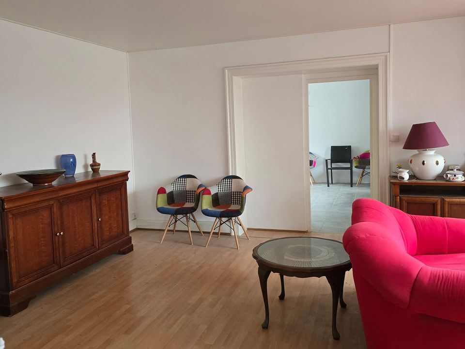 Lejlighed i Brunstatt-Didenheim, Haut-Rhin - foto 2