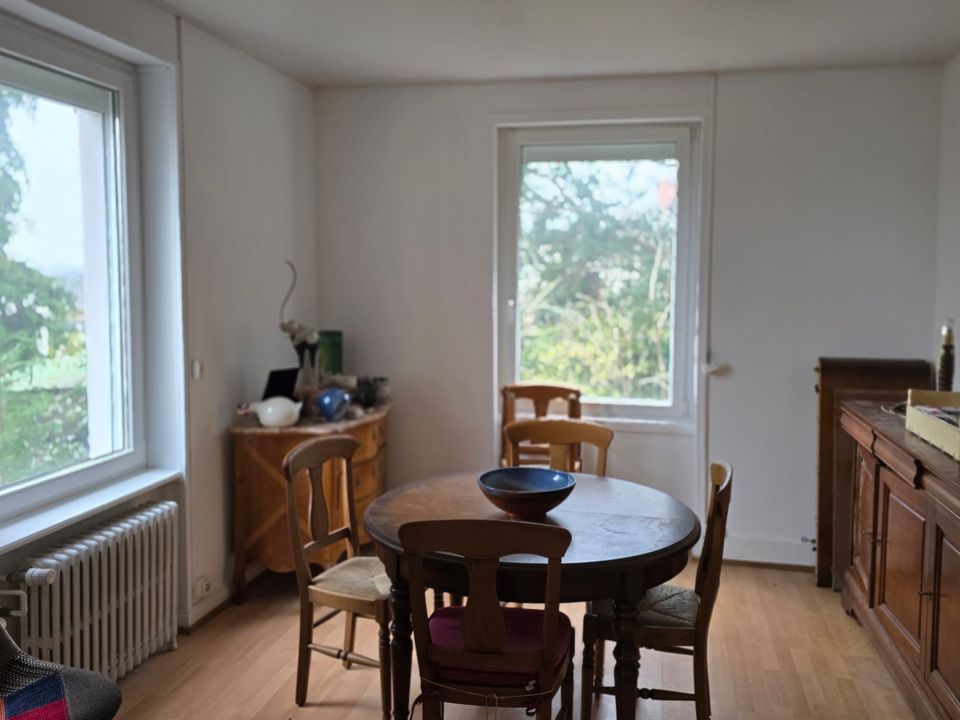 Lejlighed i Brunstatt-Didenheim, Haut-Rhin - foto 3
